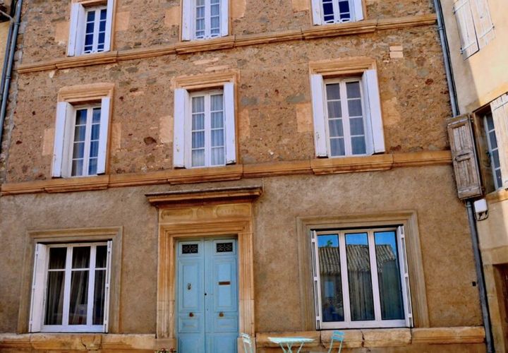 Villa i La Redorte, Aude, La Redorte - € 175.000 | Ref: pr175000e - foto 1