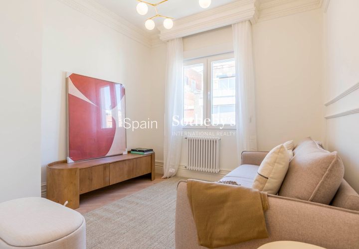 Lejlighed i Madrid, Madrid, Madrid - € 895.000 | Ref: 325404 - foto 1