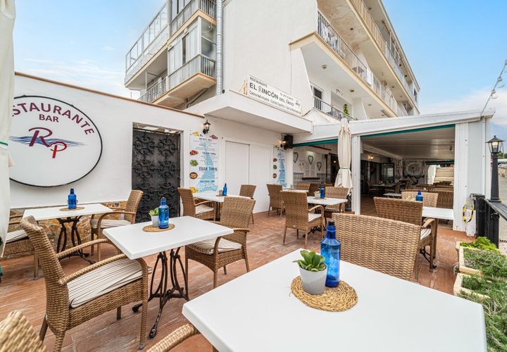 L'establiment comercial a Capdepera, Mallorca, Capdepera - € 1.800/mes | Ref: 05NS109/3010 - foto 1
