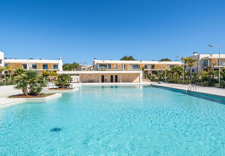 Apartament a Campos, Mallorca, Campos - € 748.000 | Ref: 04NHDL009/3010 - foto 1