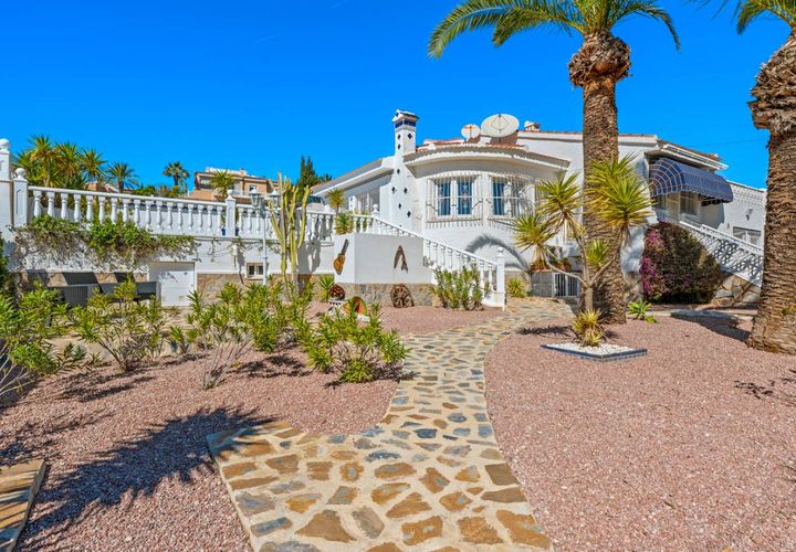 Villa a Ciudad Quesada, Alicante, Ciudad Quesada - € 499.950 | Ref: MM-20082 - foto 1