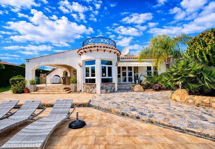 Villa en Cabo Roig, Alicante, Cabo Roig - € 799.000 | Ref: 69938 - photo 1