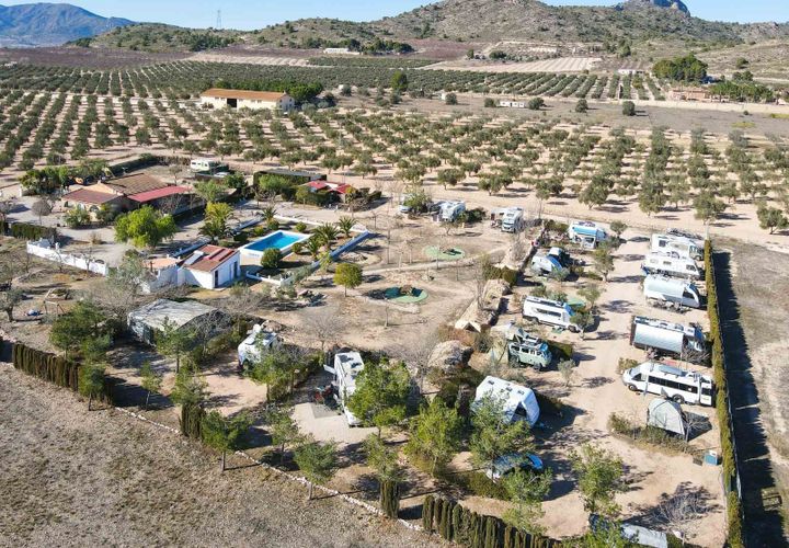 Villa i Sax, Alicante, Sax - € 484.950 | Ref: SL-611 - foto 1