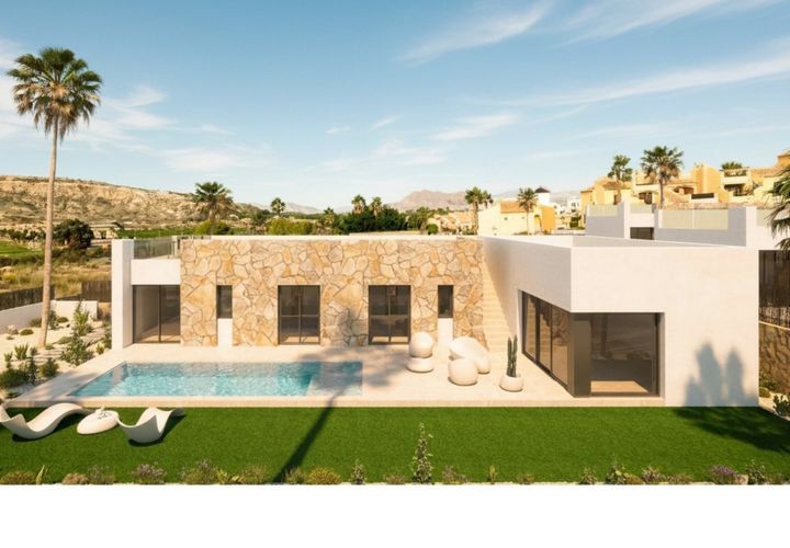 Villa i Ciudad Quesada, Alicante, Ciudad Quesada - € 579.000 | Ref: SMBCQNB51421 - foto 1