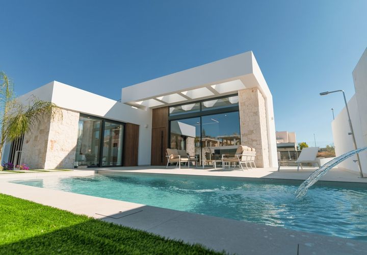 Villa en Ciudad Quesada, Alicante, Ciudad Quesada - € 599.500 | Ref: SMBCQNB51423 - photo 1