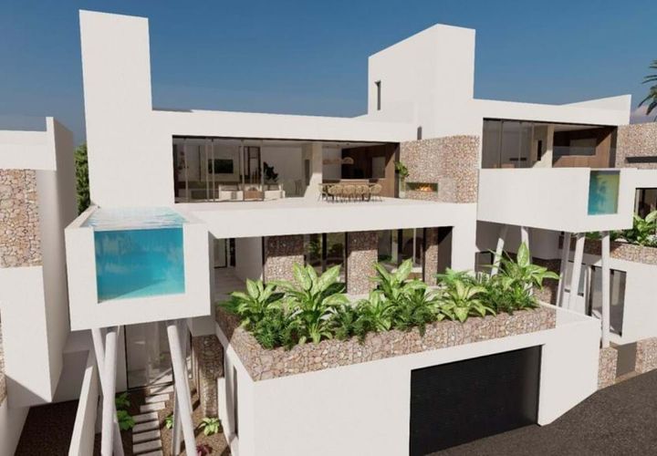 Villa en Ciudad Quesada, Alicante, Ciudad Quesada - € 875.000 | Ref: SMBCQNB51430 - photo 1