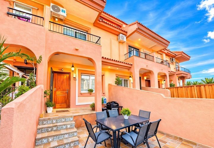 Byhus i Los Alcazares, Murcia, Los Alcazares - € 255.000 | Ref: SMCLA26276 - foto 1