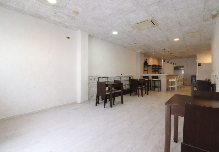 Erhvervsejendom i Benijofar, Alicante, Benijofar - € 147.500 | Ref: VRE COM139 - foto 1