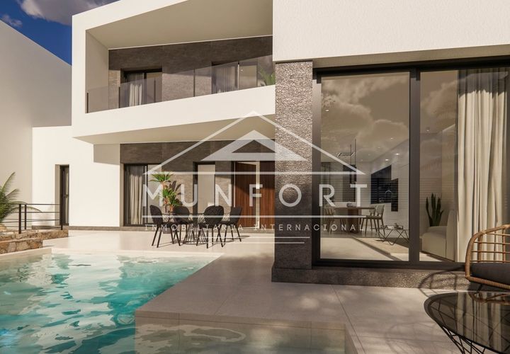 Villa i Dolores, Alicante, Dolores - € 425.000 | Ref: PV003-N-D - foto 1