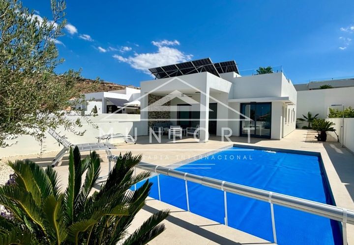 Villa i Rojales, Alicante, Rojales - € 483.000 | Ref: PS003-N-D - foto 1
