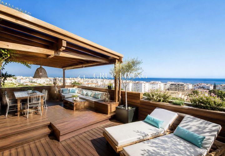 Appartement in Sitges, Barcelona, Sitges - € 1.150.000 | Ref: VSIT2567/1087 - foto 1