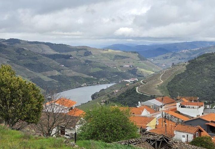 Terra a Armamar, Viseu, Armamar - € 85.000 | Ref: 847188 - foto 1