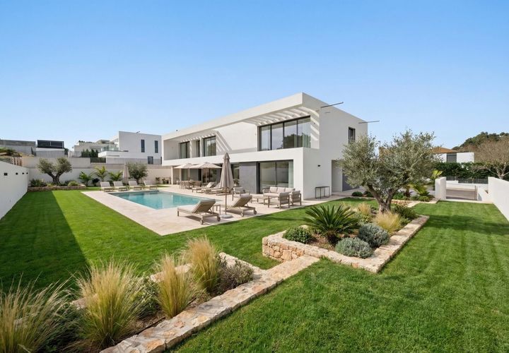 Villa a Oeiras, Lisbon, Oeiras - € 3.500.000 | Ref: CB02-0389 - foto 1