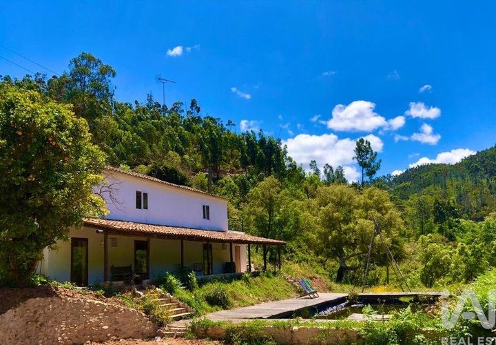 Byhus i Monchique, Faro, Monchique - € 495.000 | Ref: 848166 - foto 1