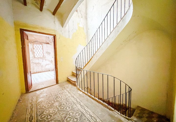 Byhus i Yecla, Murcia, Yecla - € 46.000 | Ref: SB22001 - foto 1