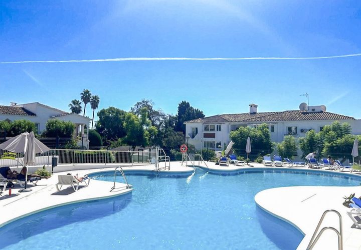 Leilighet i Estepona, Malaga, Estepona - € 249 500 | Ref: R5337262 - foto 1