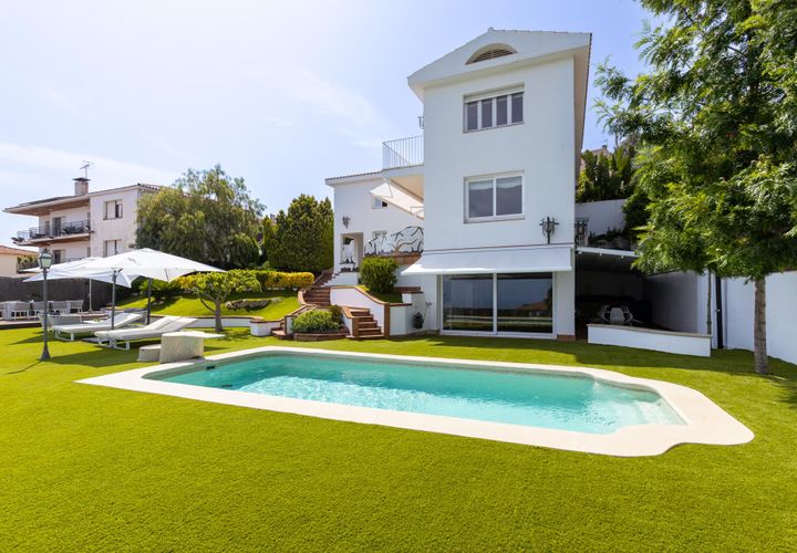 Villa a Mataro, Barcelona, Mataro - € 1.200.000 | Ref: KBMN378 - foto 1