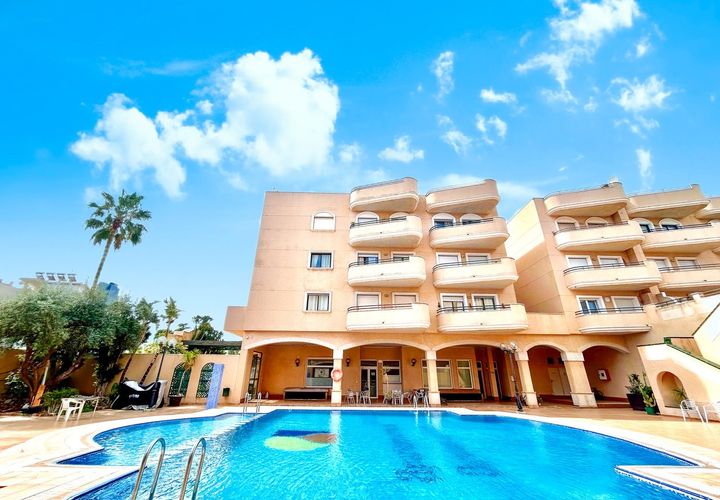 Leilighet i Cabo Roig, Alicante, Cabo Roig - € 174 995 | Ref: AG19MLSC6329000 - foto 1