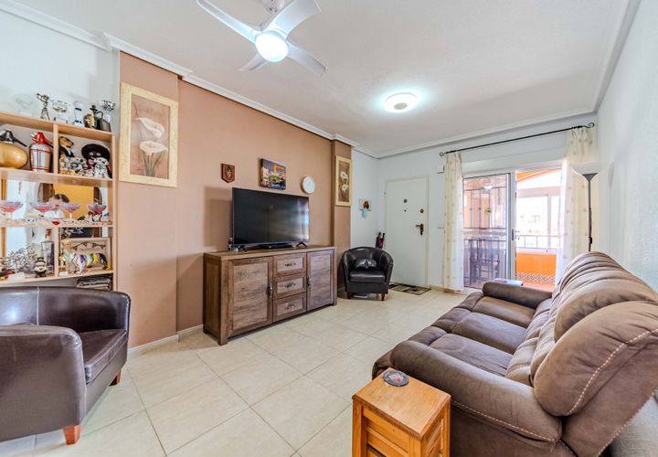 Lejlighed i Los Altos, Alicante, Los Altos - € 154.950 | Ref: 1087 DT - foto 1