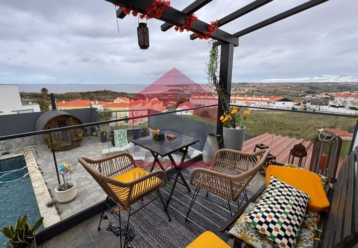 Villa i Lourinha, Lisbon, Lourinha - € 549.000 | Ref: 130250259 - foto 1