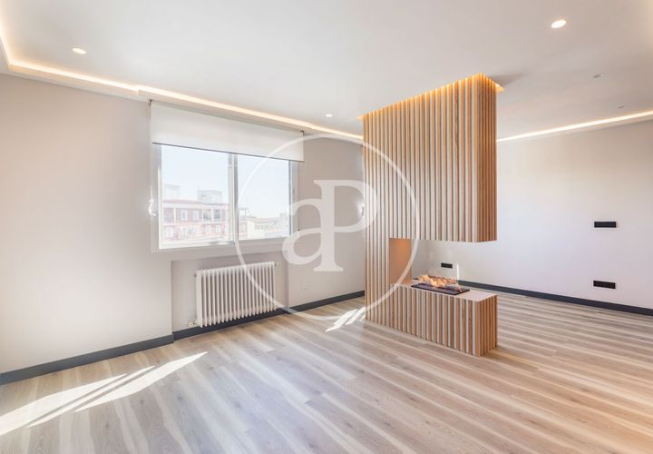 Lejlighed i Madrid, Madrid, Madrid - € 889.000 | Ref: VM2603053 - foto 1