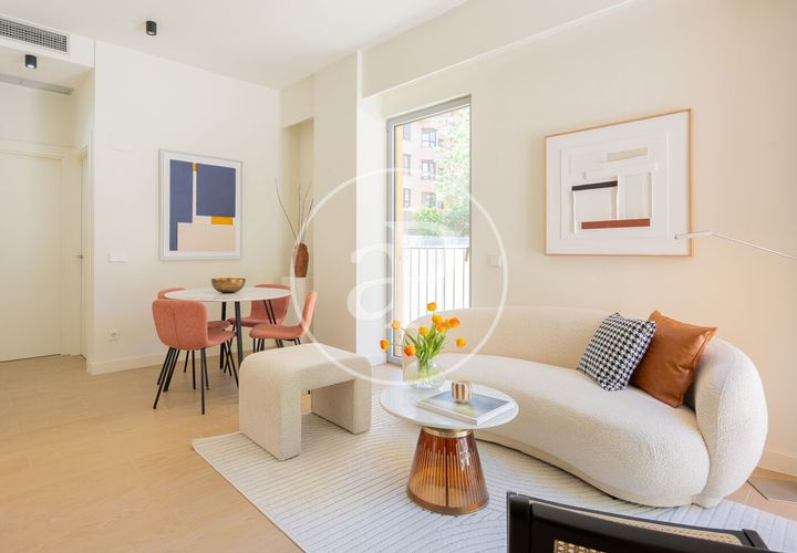 Lejlighed i Madrid, Madrid, Madrid - € 795.000 | Ref: ONM240700102 - foto 1