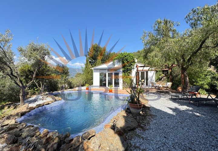 Villa i Sayalonga, Malaga, Sayalonga - € 475.000 | Ref: C3957 - foto 1