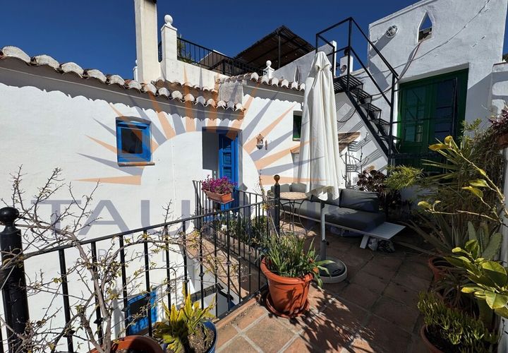 Landsbyhus i Competa, Malaga, Competa - € 175.000 | Ref: C1718 - foto 1