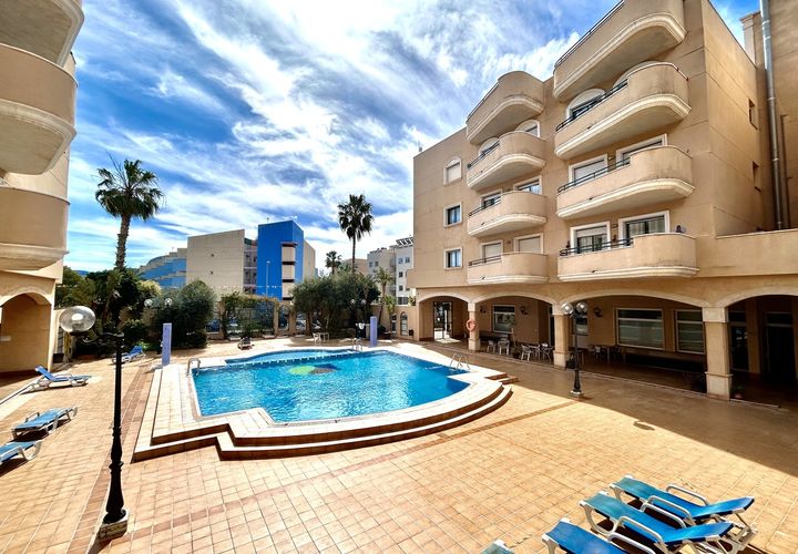 Leilighet i Cabo Roig, Alicante, Cabo Roig - € 174 995 | Ref: R-11678 - foto 1