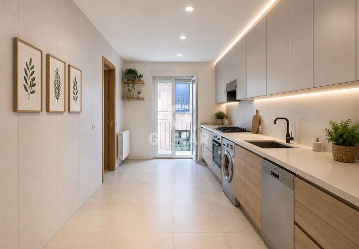 Byhus i Madrid, Madrid, Madrid - € 849.000 | Ref: 220027 - foto 1