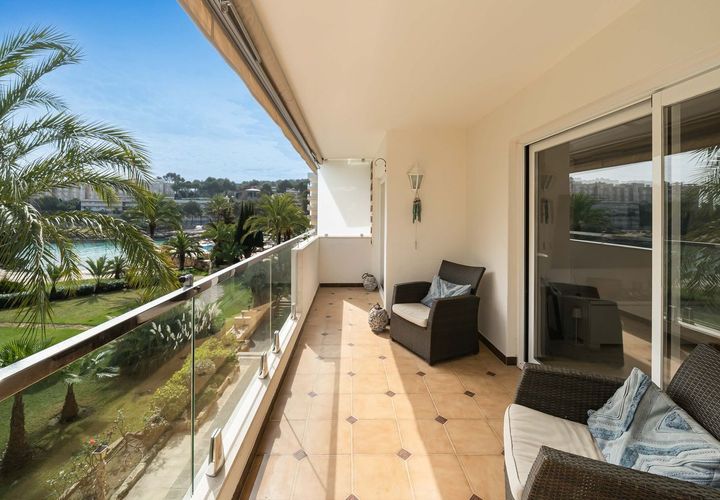 Lejlighed i Cala Vinyes, Mallorca, Cala Vinyes - € 650.000 | Ref: 32688 - foto 1