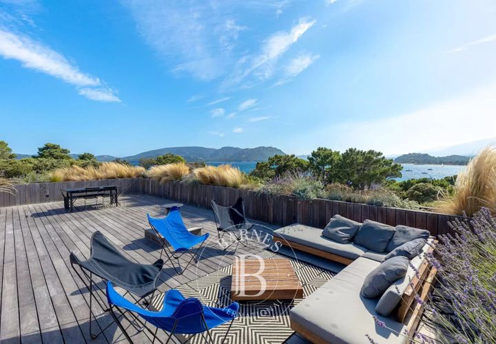 Villa a Porto-Vecchio, Corse-du-Sud, Porto-Vecchio - € 2.650.000 | Ref: RV2038 - foto 1