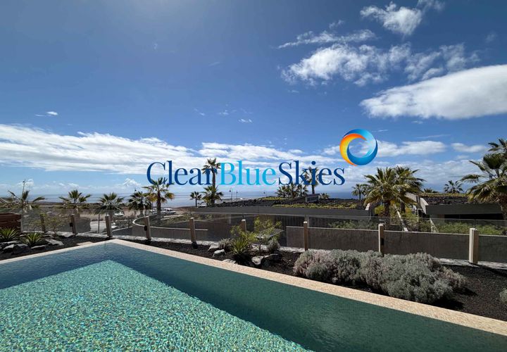 Villa i Abama, Tenerife, Abama - € 1.850.000 | Ref: 9015C - foto 1