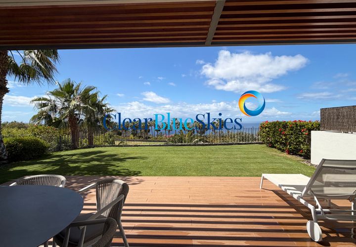 Lejlighed i Abama, Tenerife, Abama - € 980.000 | Ref: 9014C - foto 1