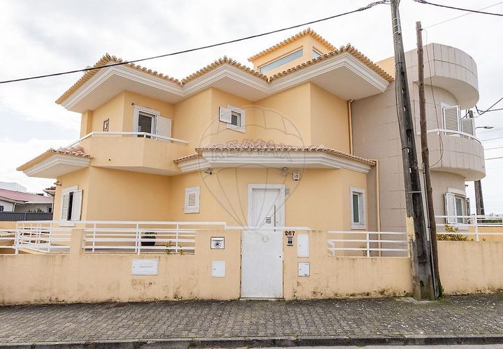 Villa i Seixal, Setubal, Seixal - € 590.000 | Ref: 121211362-13 - foto 1