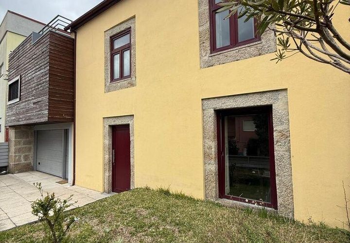 Byhus i Vouzela, Viseu, Vouzela - € 380.000 | Ref: 840133 - foto 1