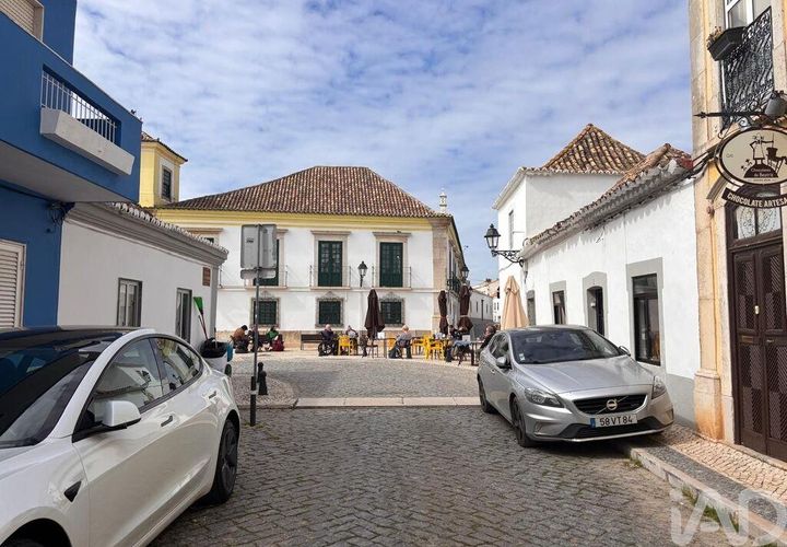 Byhus i Faro, Faro, Faro - € 370.000 | Ref: 835114 - foto 1