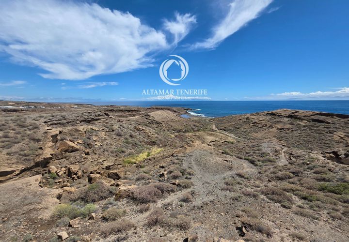 Finca i Arico, Tenerife, Arico - € 672.540 | Ref: 1673 - foto 1