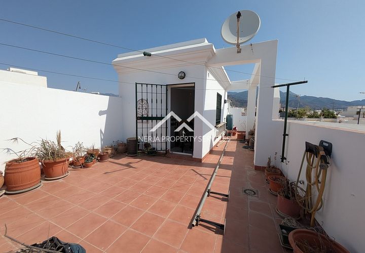Duplex i Nerja, Malaga, Nerja - € 400.000 | Ref: NPSV2506 - foto 1