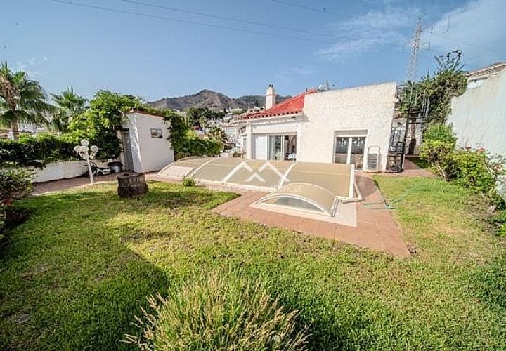 Villa i Nerja, Malaga, Nerja - € 500.000 | Ref: NPSV2505 - foto 1