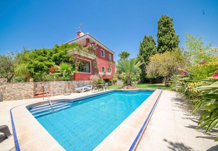 Villa i Almunecar, Granada, Almunecar - € 695.000 | Ref: 001126 - foto 1