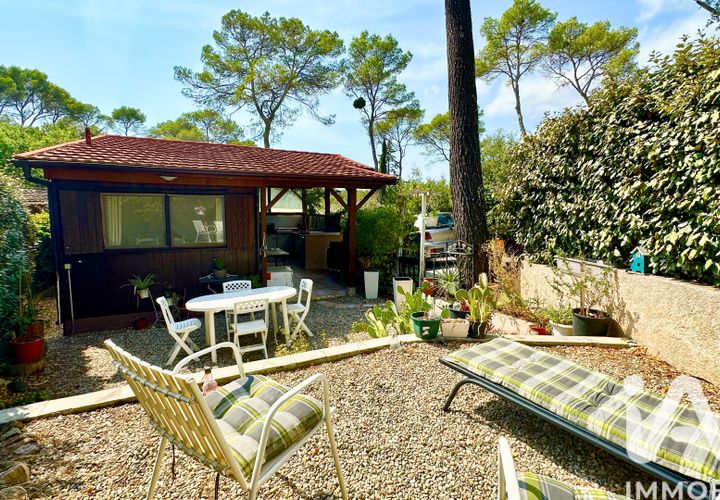 Lejlighed i Frejus, Var, Frejus - € 55.200 | Ref: 39204 - foto 1
