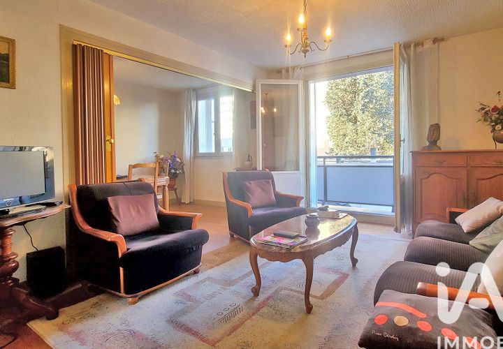 Apartamento en Grenoble, Isere, Grenoble - € 109.000 | Ref: 63951 - photo 1