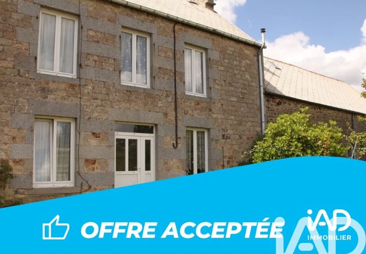 Landejendom i Courson, Calvados, Courson - € 86.000 | Ref: 57269 - foto 1