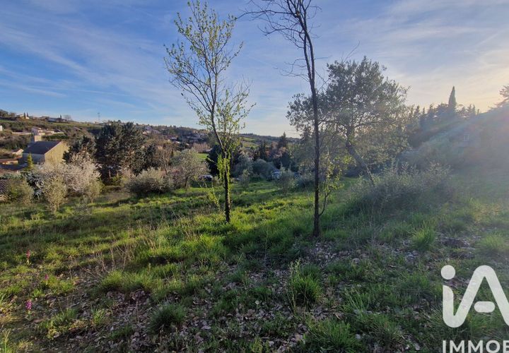 Tomt i Valensole, Alpes-de-Haute-Provence, Valensole - € 79 000 | Ref: 17591 - foto 1