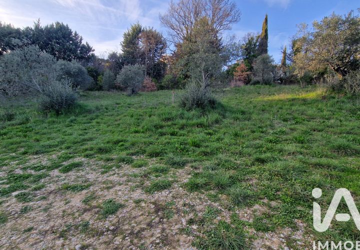Helårsgrund i Valensole, Alpes-de-Haute-Provence, Valensole - € 84.000 | Ref: 17591 - foto 1