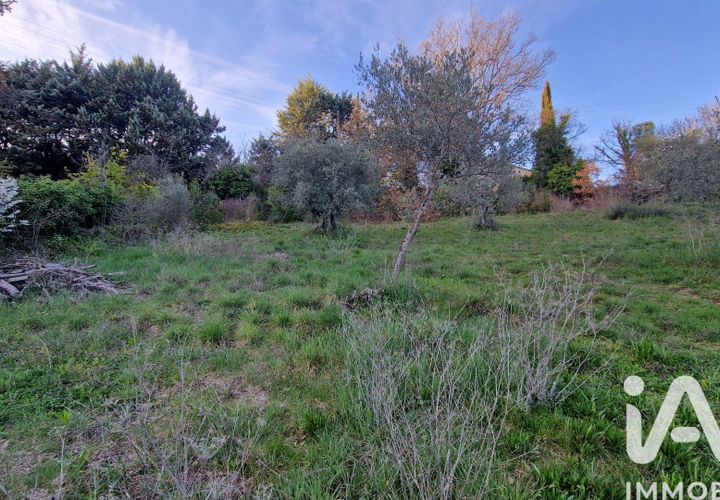 Terra a Valensole, Alpes-de-Haute-Provence, Valensole - € 83.000 | Ref: 17591 - foto 1