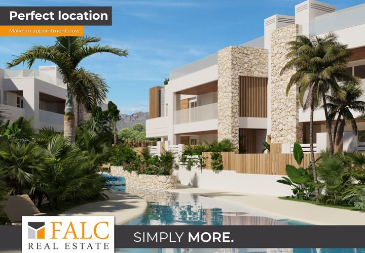Lejlighed i Pulpi, Almeria, Pulpi - € 397.000 | Ref: FALC-MiKl-82790 - foto 1