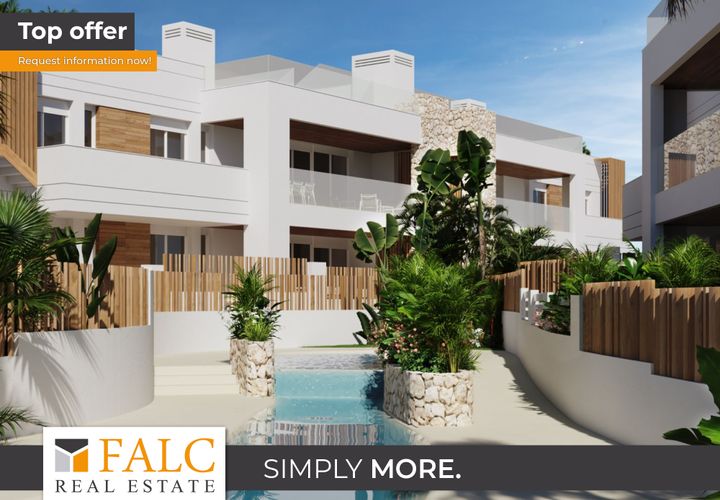 Lejlighed i Pulpi, Almeria, Pulpi - € 386.000 | Ref: FALC-MiKl-82783 - foto 1