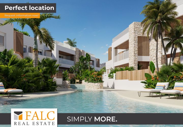 Villa i Pulpi, Almeria, Pulpi - € 513.000 | Ref: FALC-MiKl-82777 - foto 1